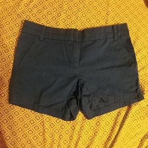 J. Crew Chino shorts
